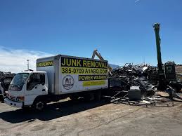 Trusted Harlem, FL Junk Removal Experts