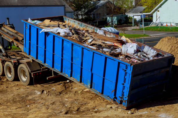 Best Hoarding Cleanup  in Harlem, FL